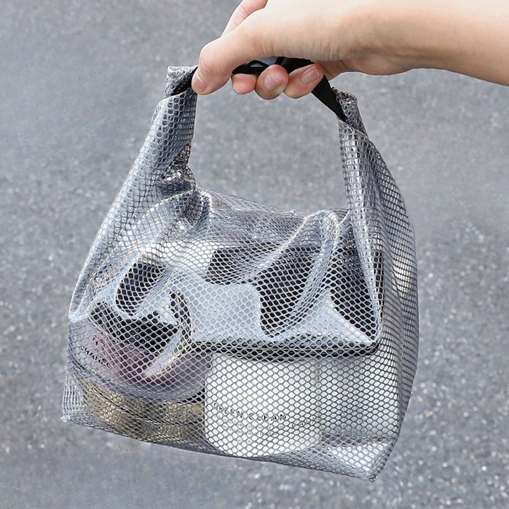 Fitness & Nutrition Lab - Waterproof Storage Bag, Fitness Clothing, Swimming
