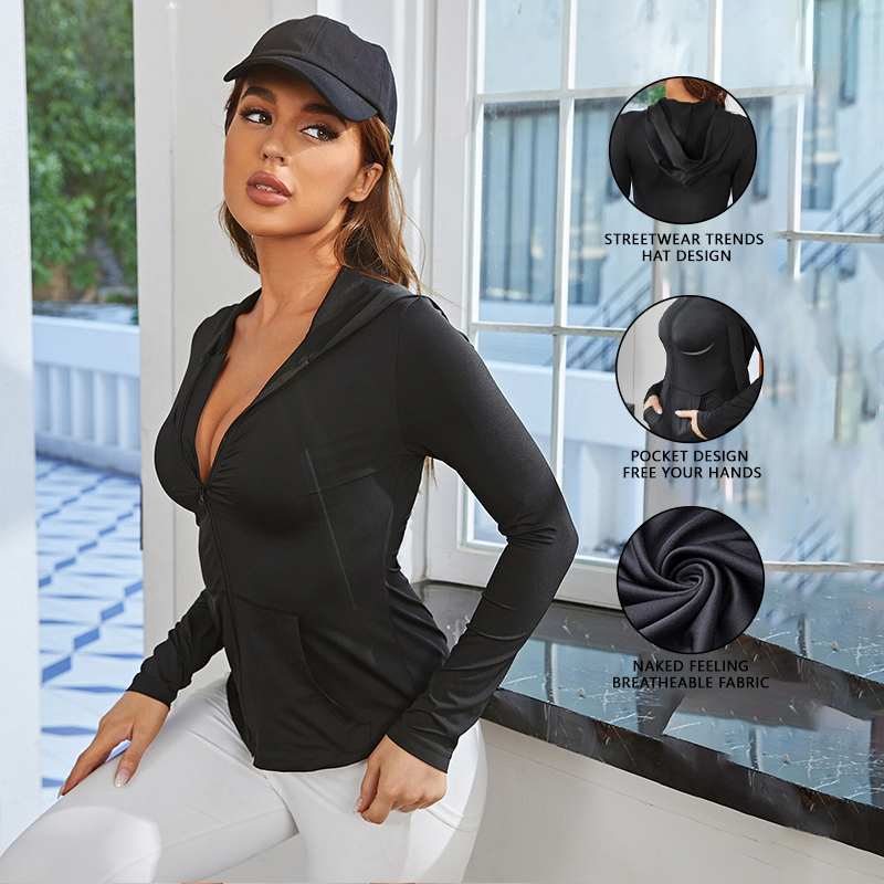 Women's black Close fitting Br - Fitness & Nutrition Lab 评论和价格