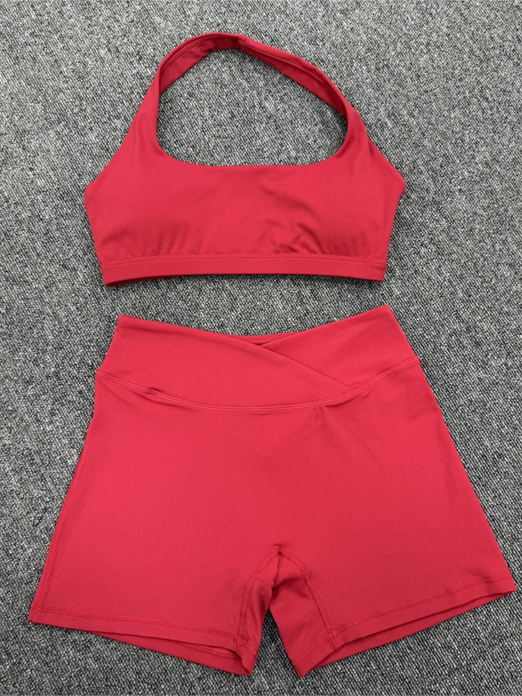 2 Piece Women Quick-Dry Sports - Fitness & Nutrition Lab 评论和价格