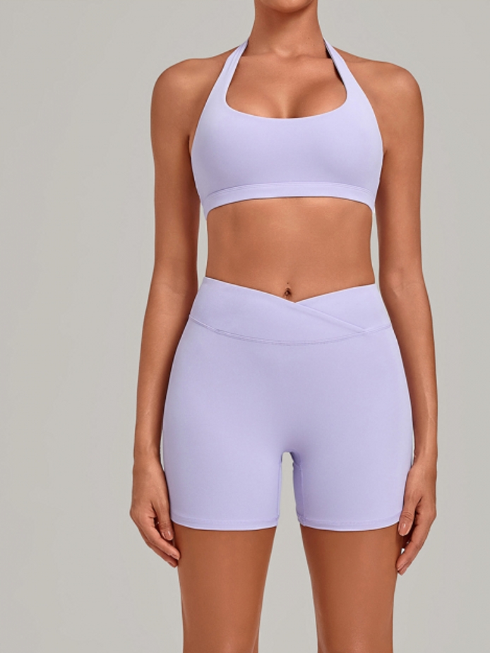 2 Piece Women Quick-Dry Sports - Fitness & Nutrition Lab 评论和价格