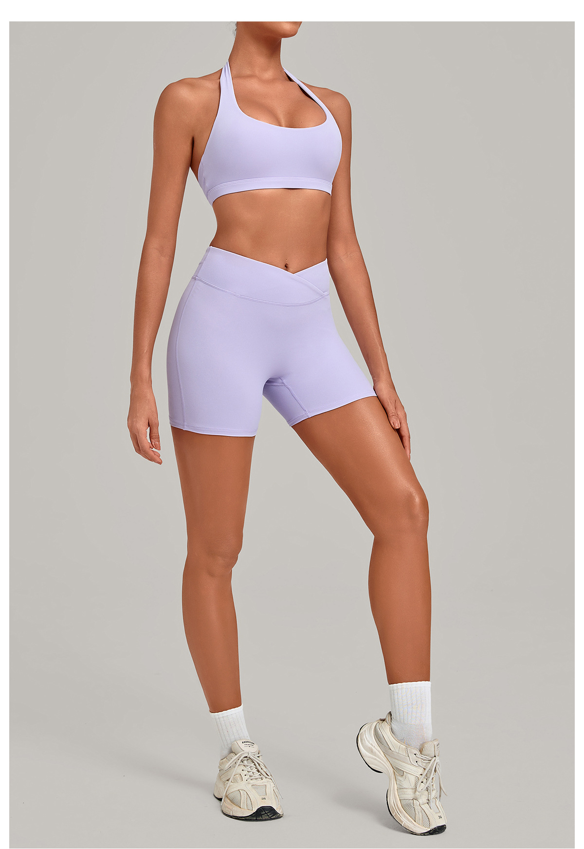 2 Piece Women Quick-Dry Sports - Fitness & Nutrition Lab 评论和价格