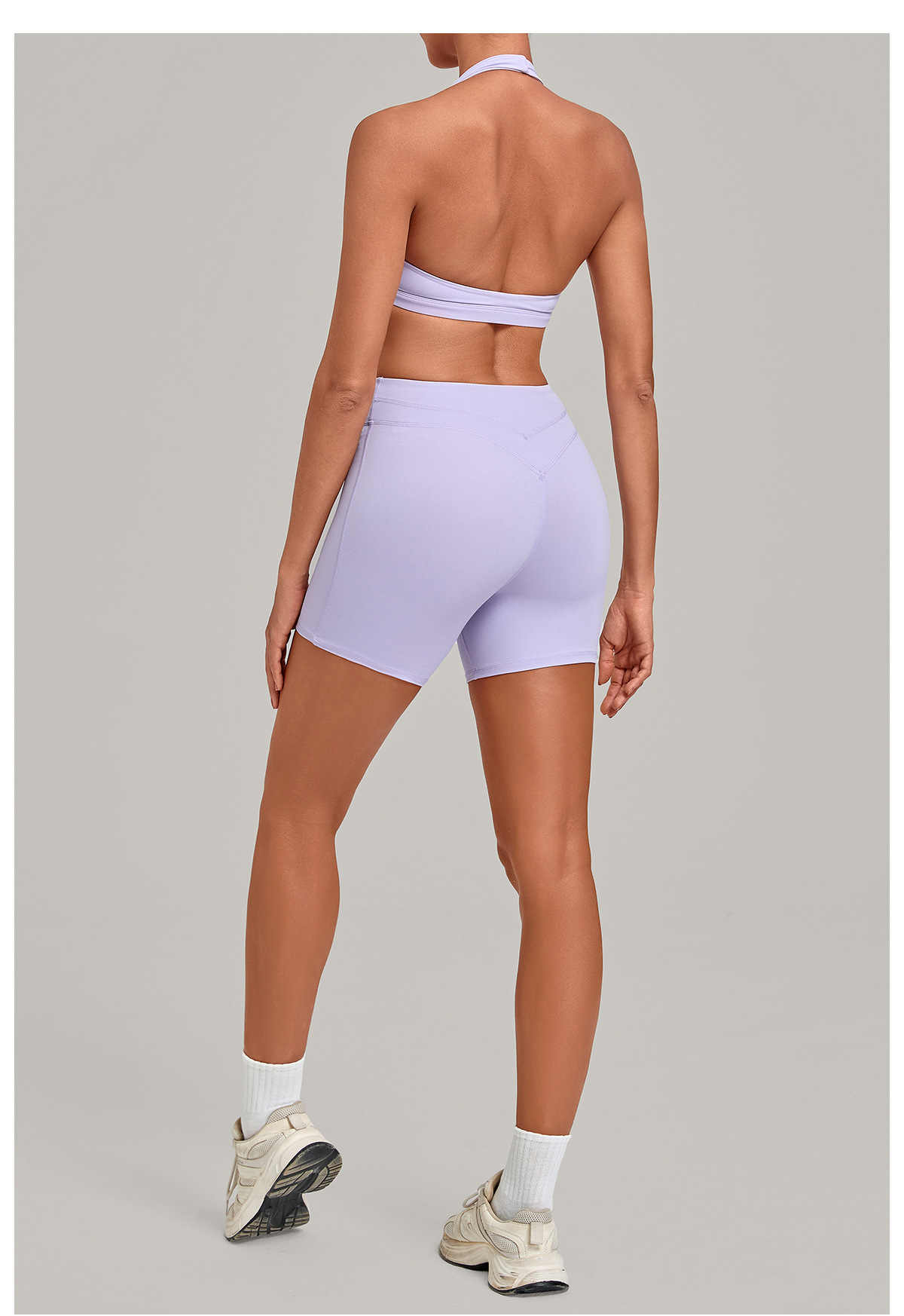 2 Piece Women Quick-Dry Sports - Fitness & Nutrition Lab 评论和价格