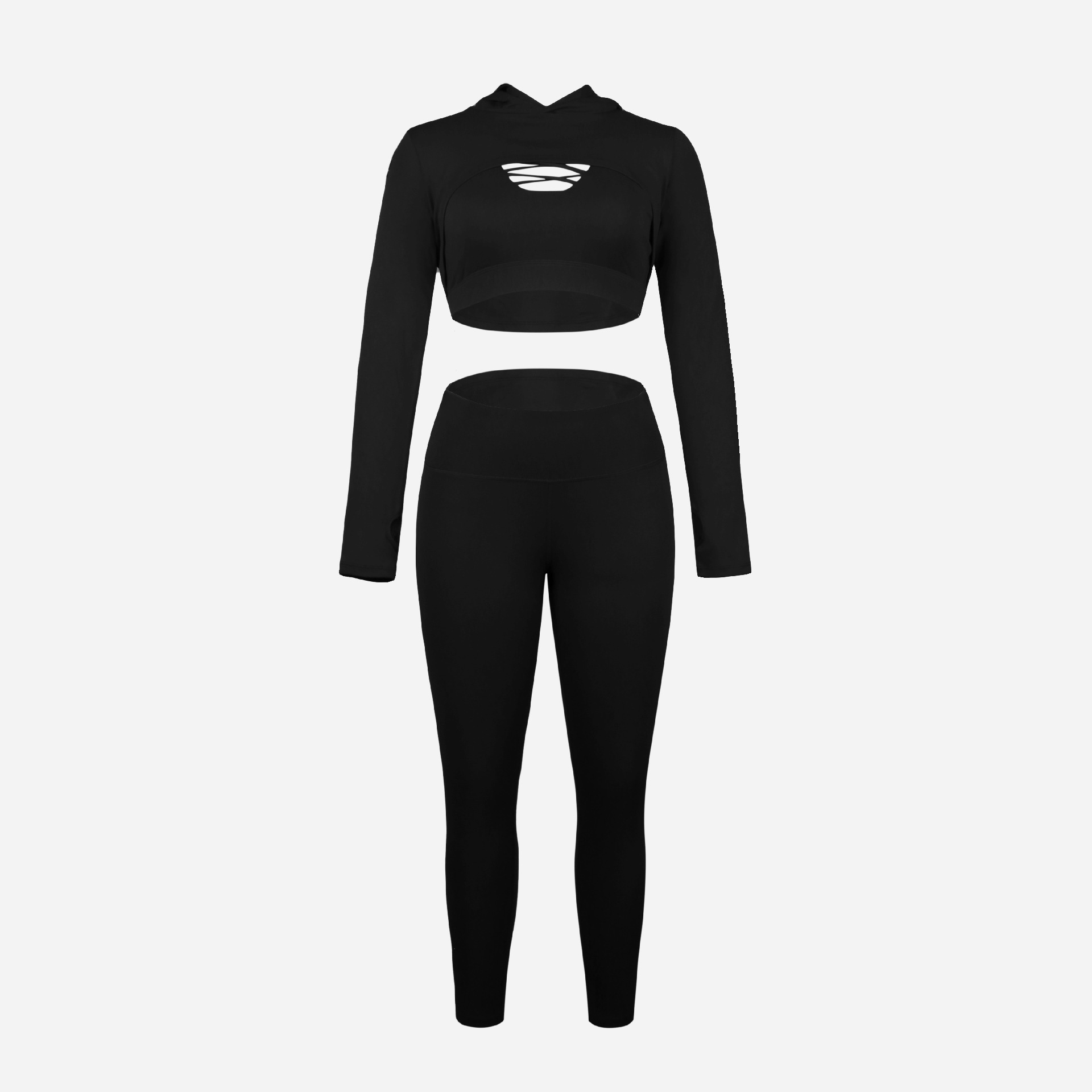 3 Pieces Women's Yoga Fitness  - Fitness & Nutrition Lab 评论和价格