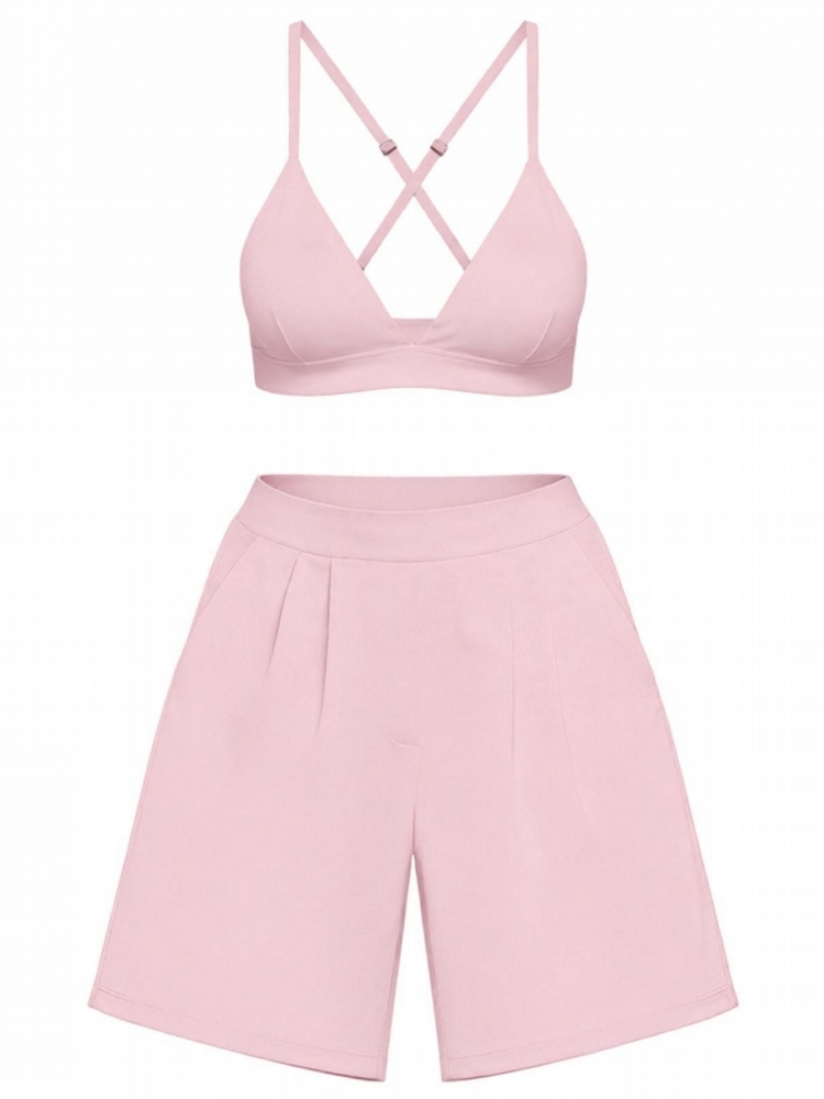 2 Piece Women Quick-Dry Sports - Fitness & Nutrition Lab 评论和价格
