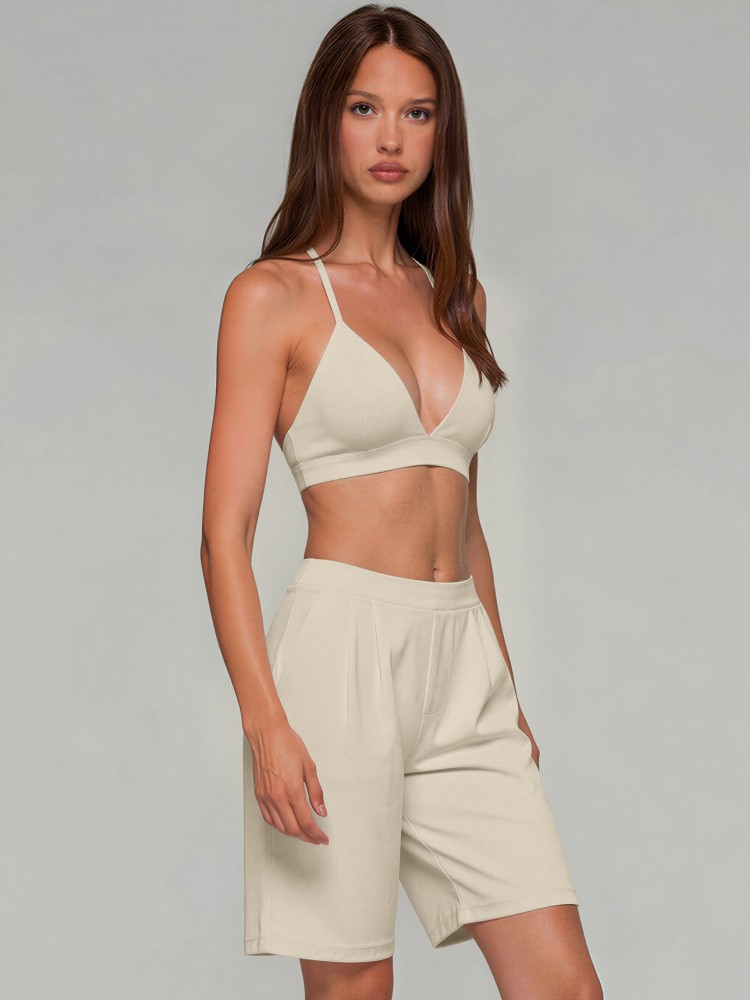 2 Piece Women Quick-Dry Sports - Fitness & Nutrition Lab 评论和价格