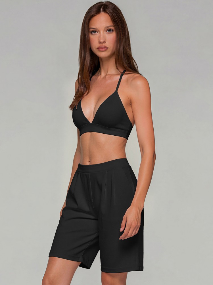 2 Piece Women Quick-Dry Sports - Fitness & Nutrition Lab 评论和价格