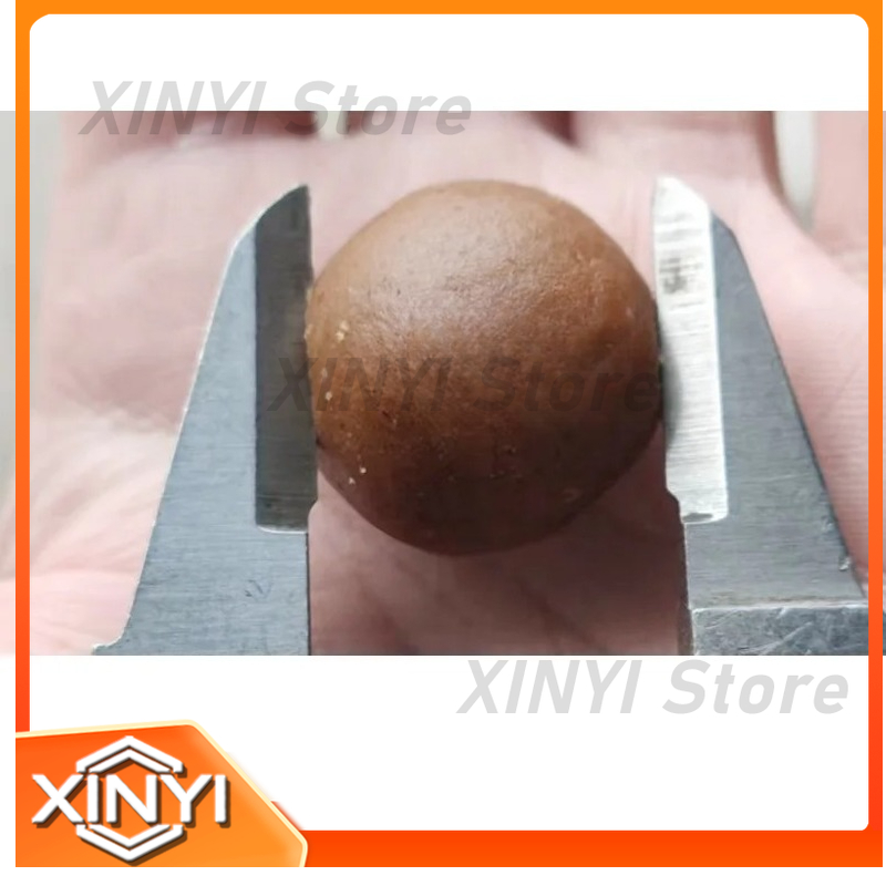 Automatic Small Protein Balls  - Nutrition For Fitness 评论和价格
