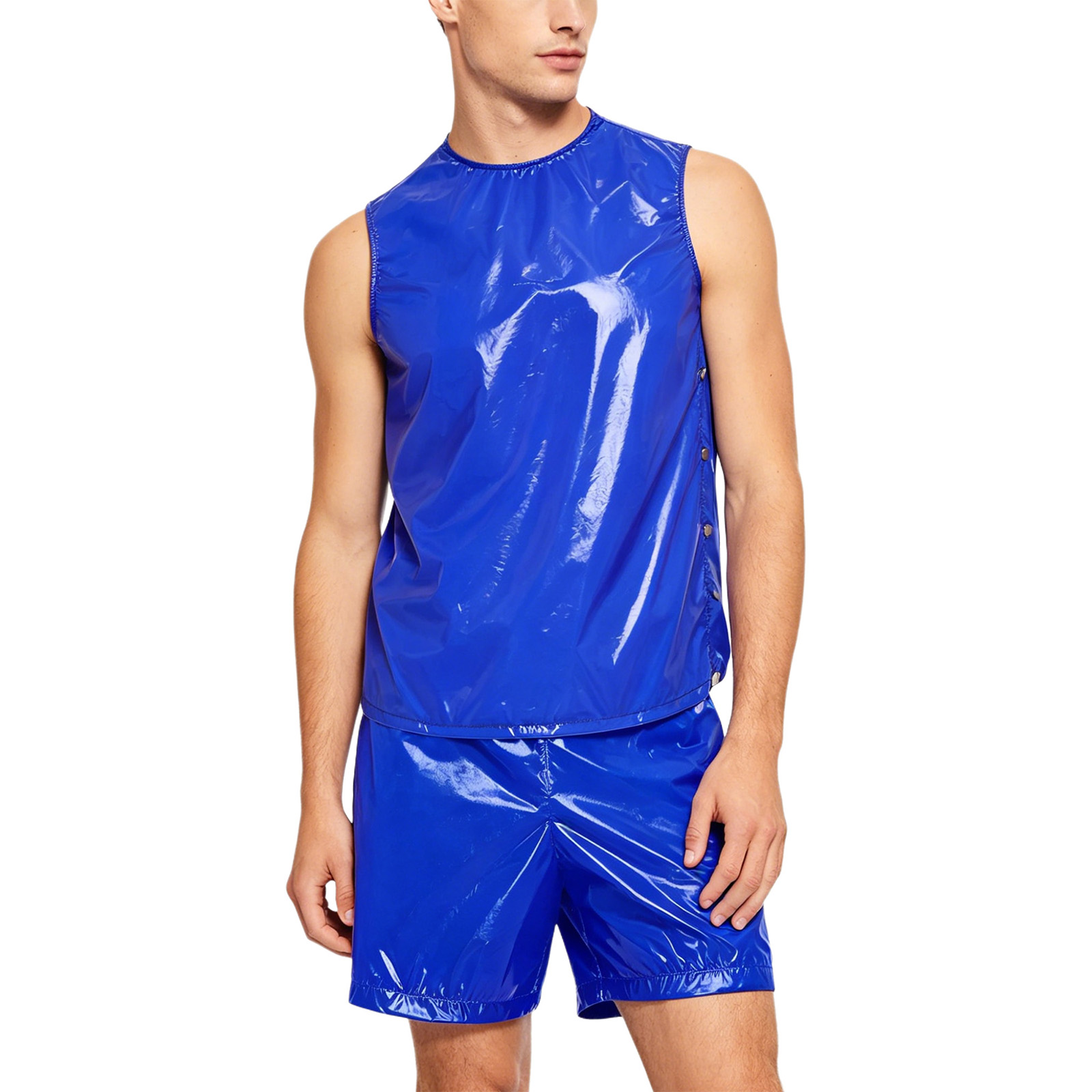 Men's Waterproof Tracksuit Swe - Fitness & Nutrition Lab 评论和价格