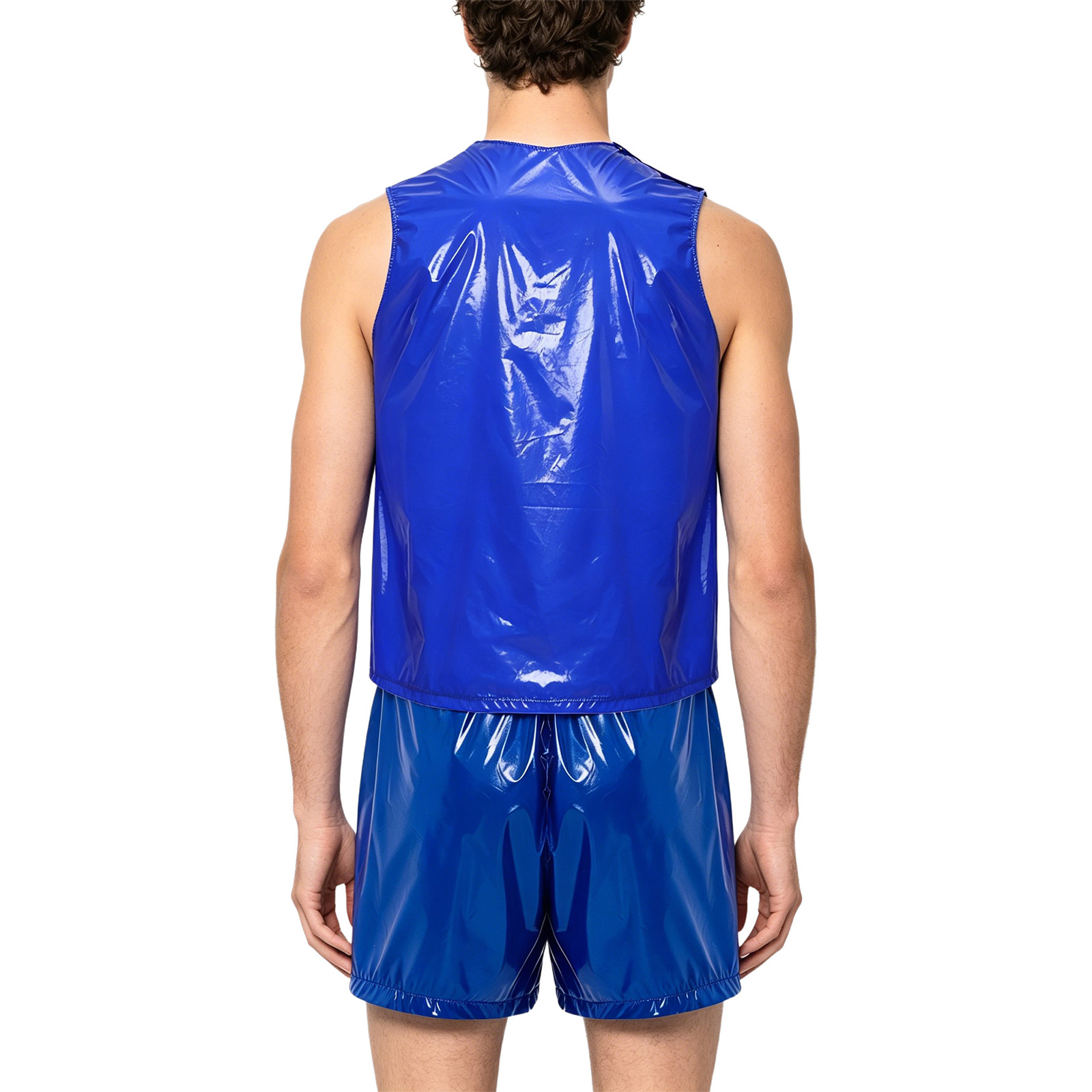 Men's Waterproof Tracksuit Swe - Fitness & Nutrition Lab 评论和价格