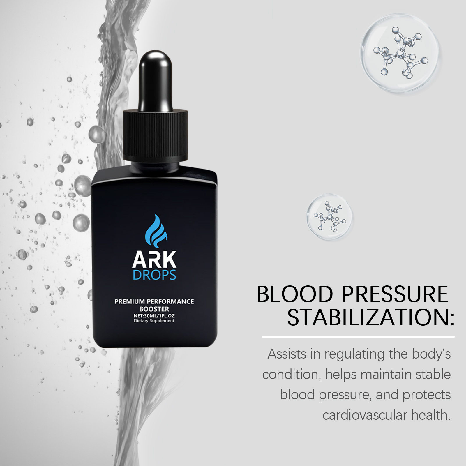 Body Care Drops Supplement Nut - Nutrition For Fitness 评论和价格