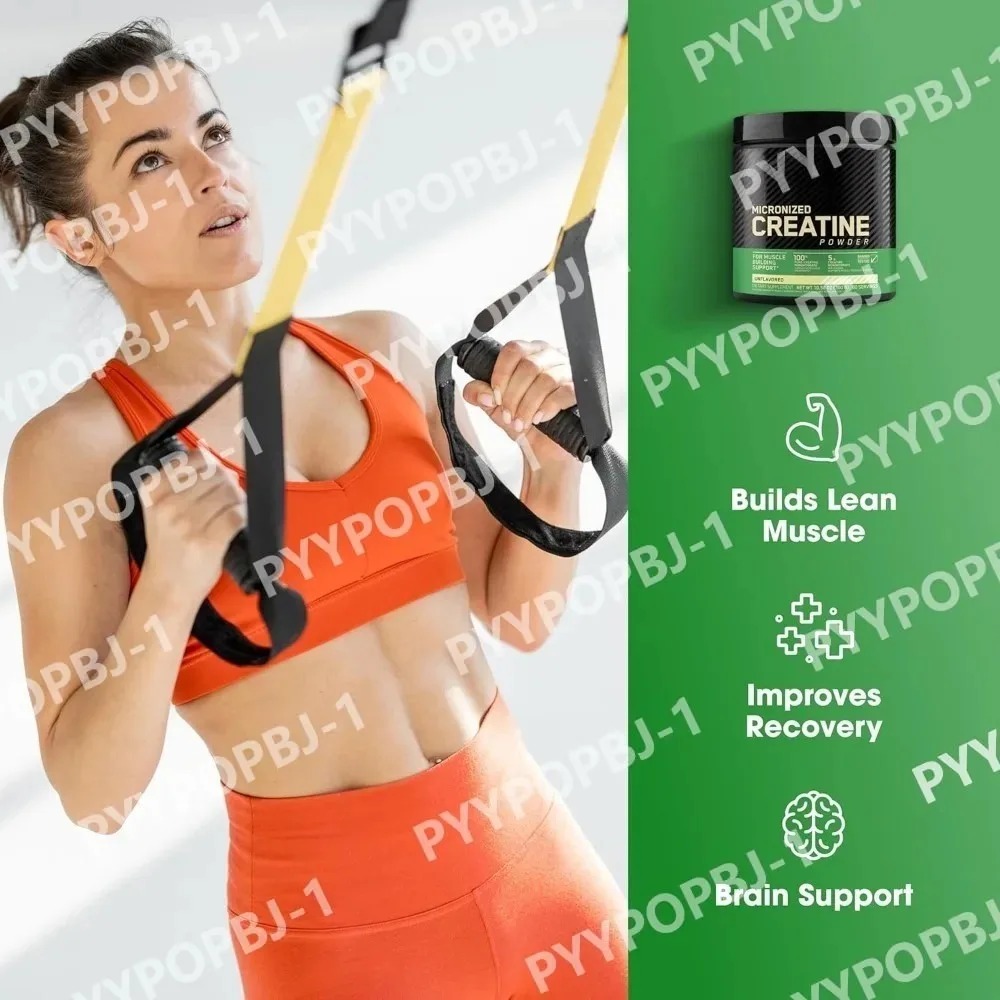 Creatine Monohydrate Powder 30 - Nutrition For Fitness 评论和价格
