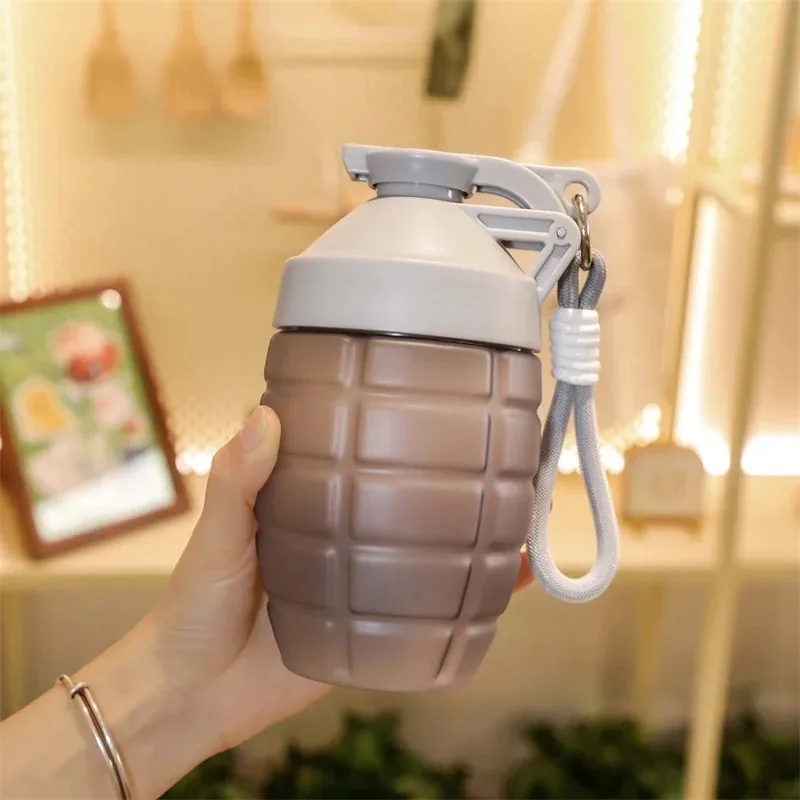 600ml High Capacity Sports Wat - Nutrition For Fitness 评论和价格