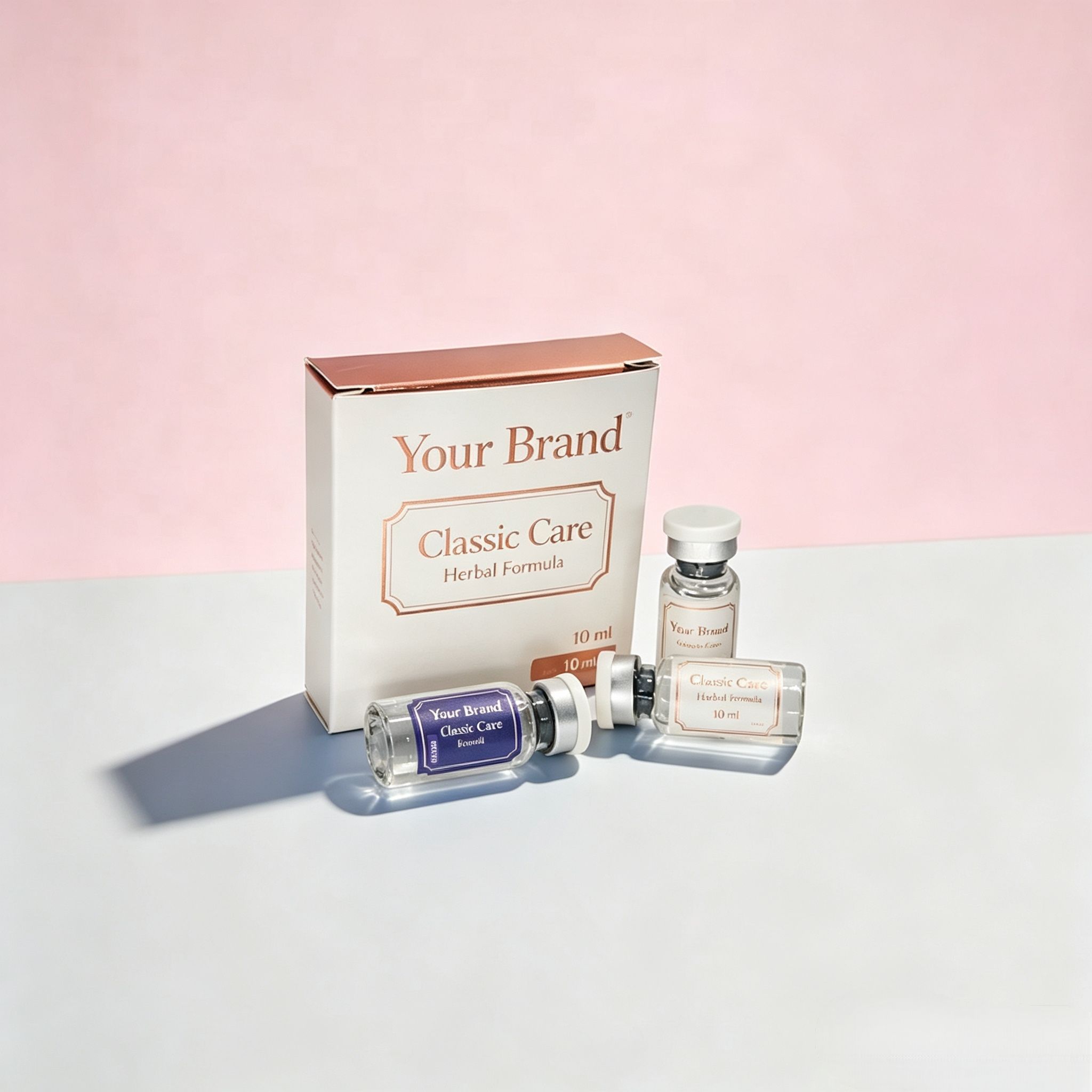 Nutrition Fitness Beauty Vial  - Nutrition For Fitness 评论和价格