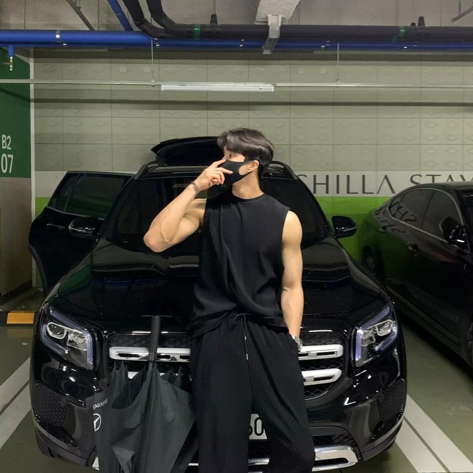 Summer Solid Color Vest Quick- - Fitness & Nutrition Lab 评论和价格