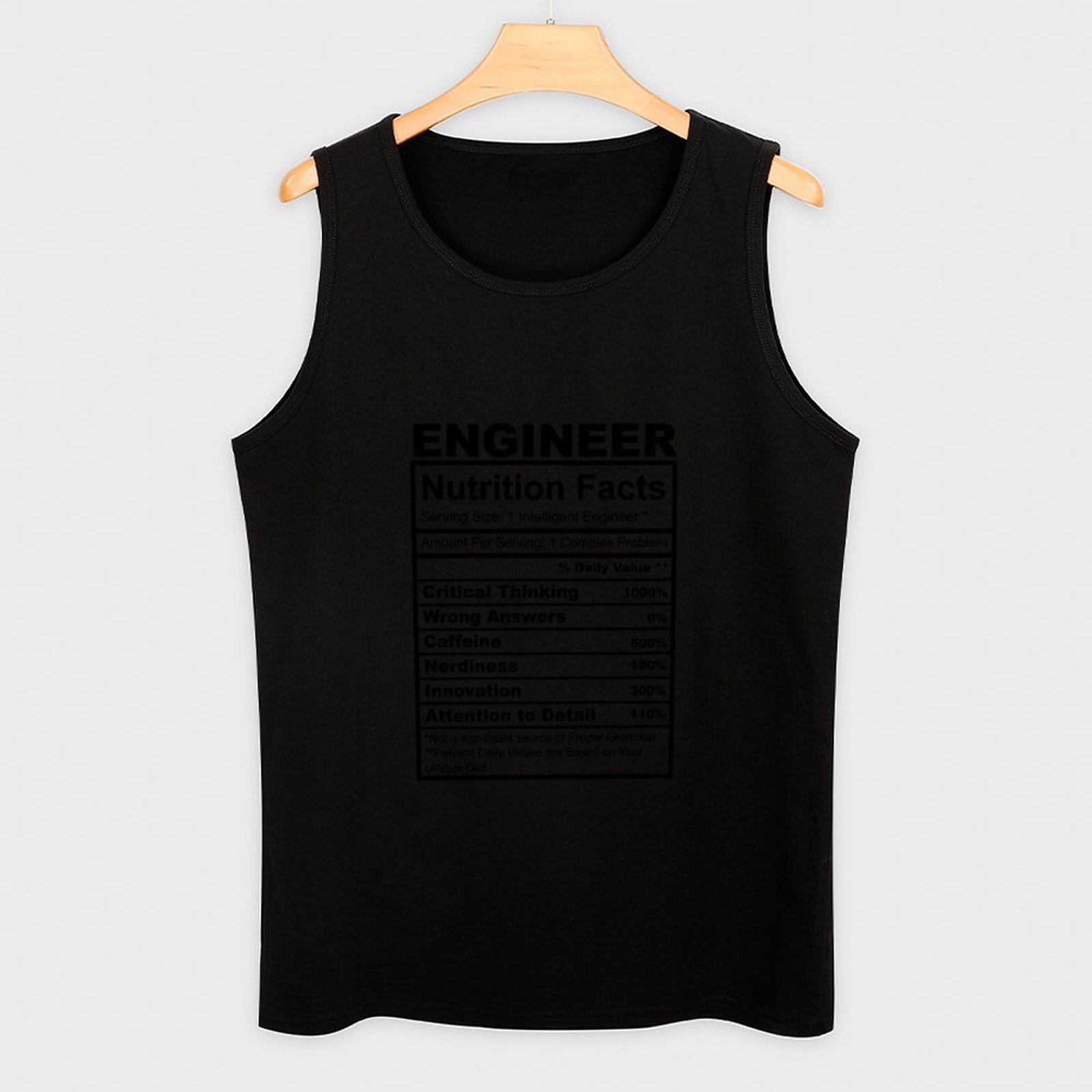 Funny Engineer Gift Nutrition  - Nutrition For Fitness 评论和价格