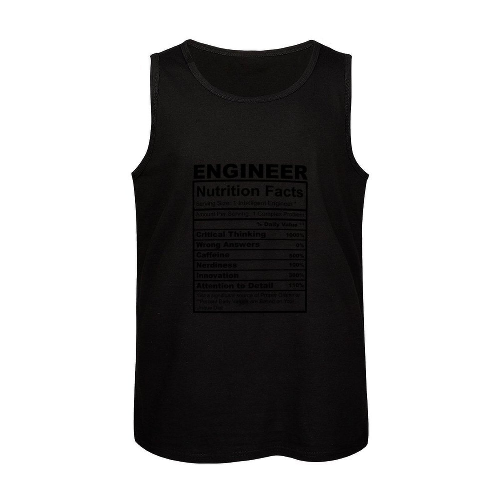 Funny Engineer Gift Nutrition  - Nutrition For Fitness 评论和价格