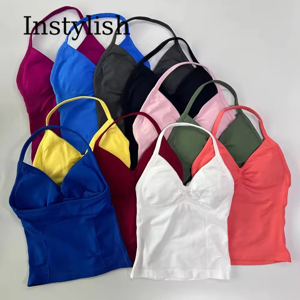 Women Seamless Yoga 2 Piece Se - Fitness & Nutrition Lab 评论和价格
