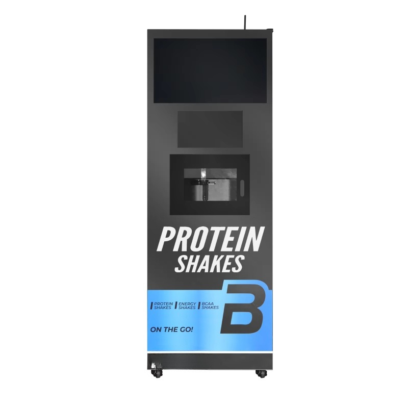 Customized Nutrition Drink Ven - Nutrition For Fitness 评论和价格