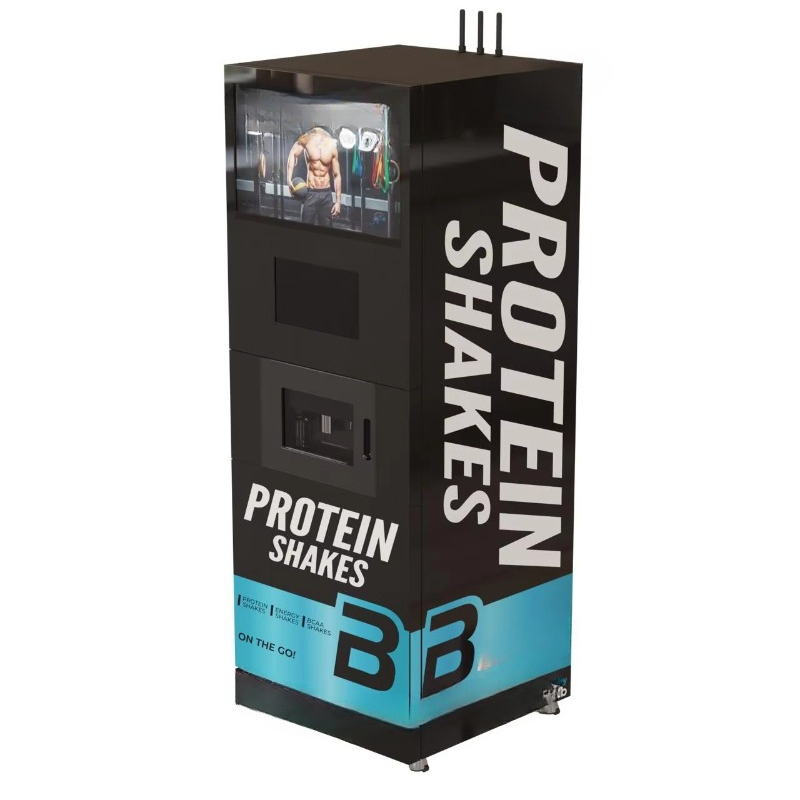 Customized Nutrition Drink Ven - Nutrition For Fitness 评论和价格