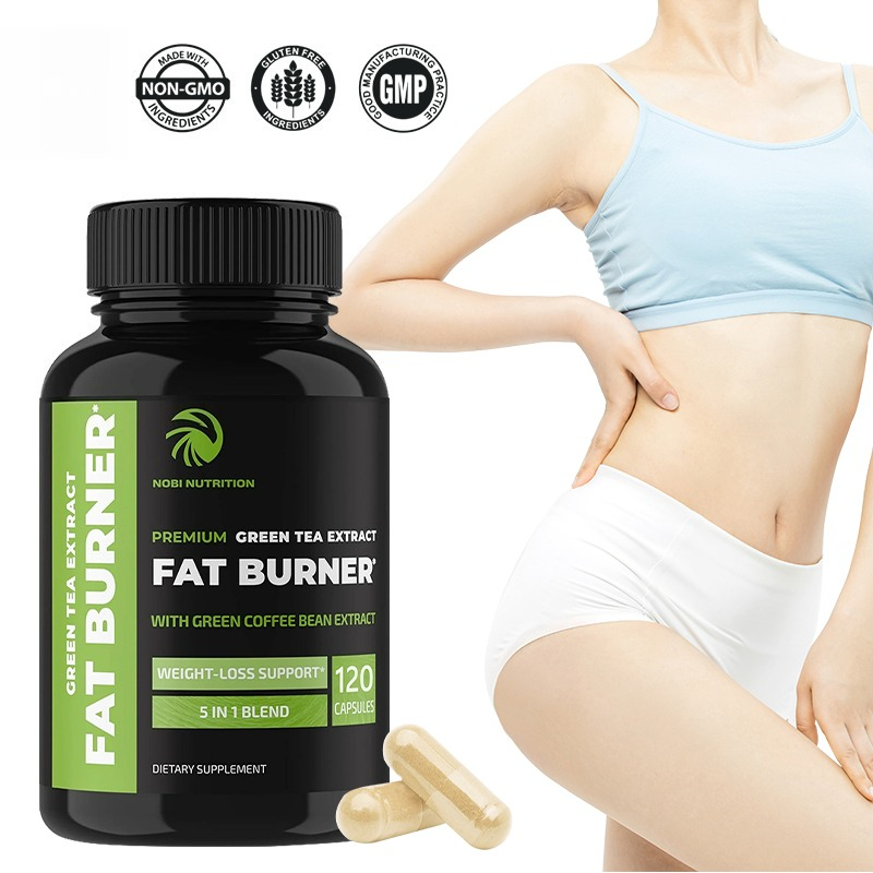 Green Tea Fat Burner - Suppres - Green Tea Extract Fat 评论和价格