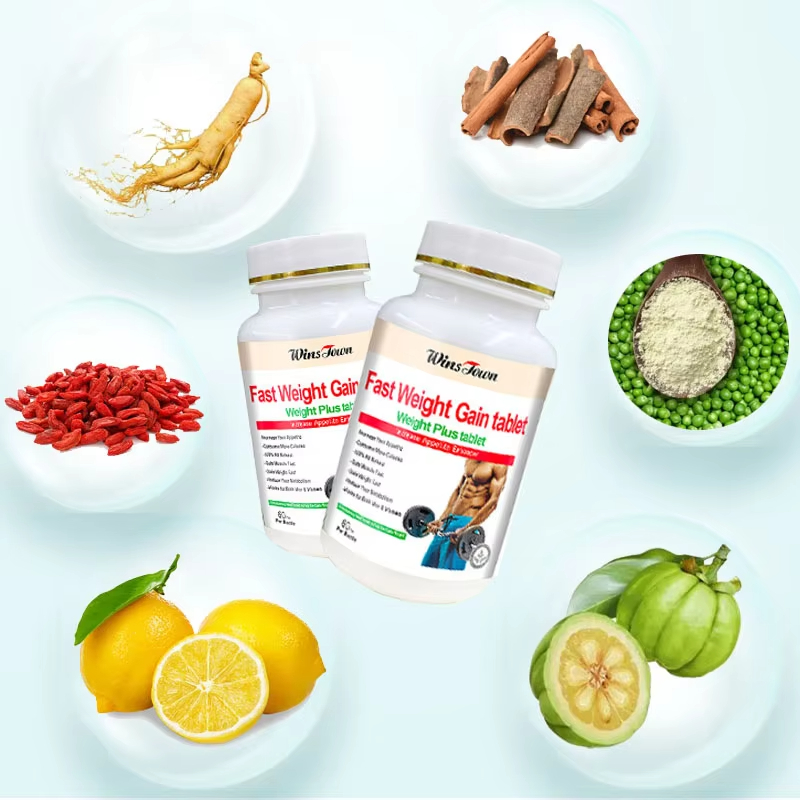 2 Bottle Fast Weight Gain Tabl - Mass Gainer Weight 评论和价格