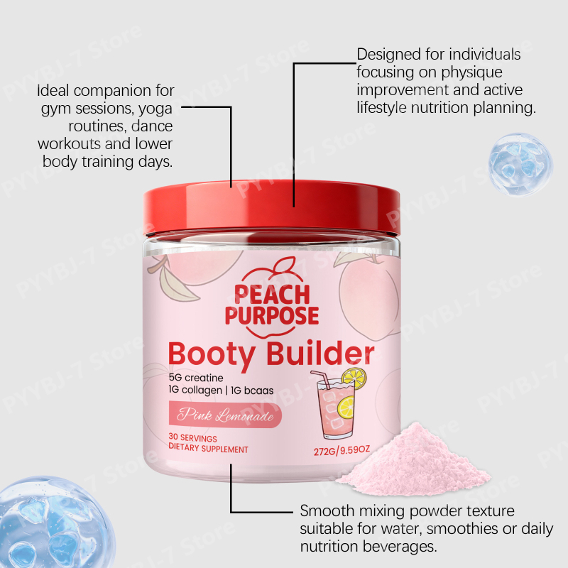 Workout Recovery Powder with C - Nutrition For Fitness 评论和价格