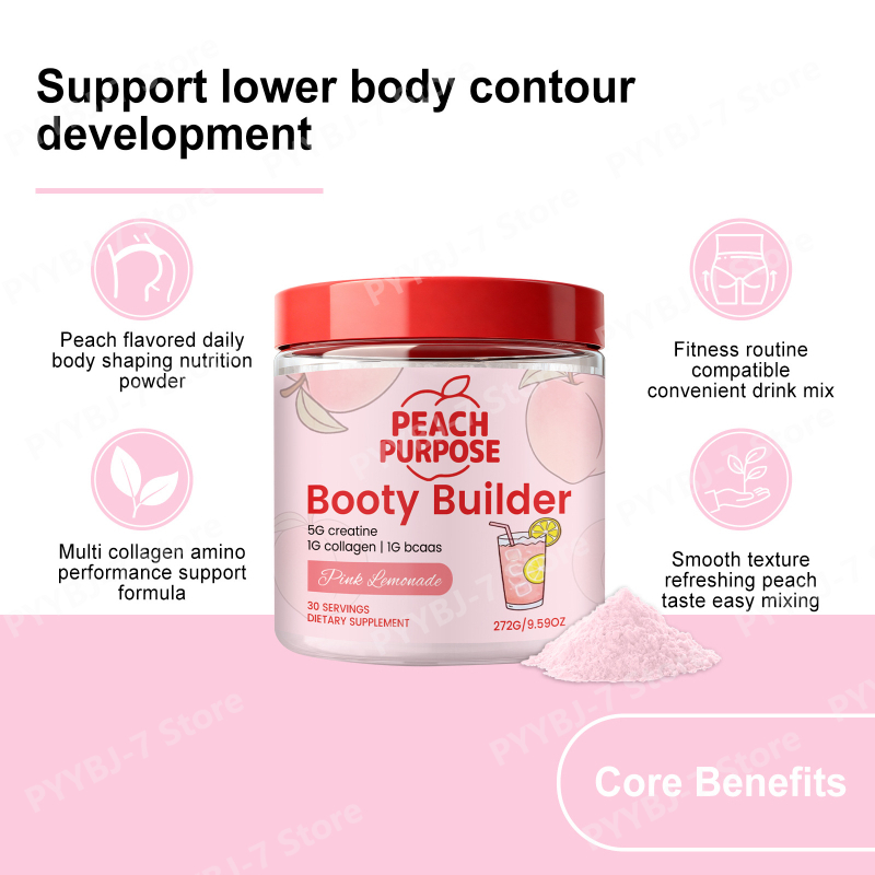 Workout Recovery Powder with C - Nutrition For Fitness 评论和价格