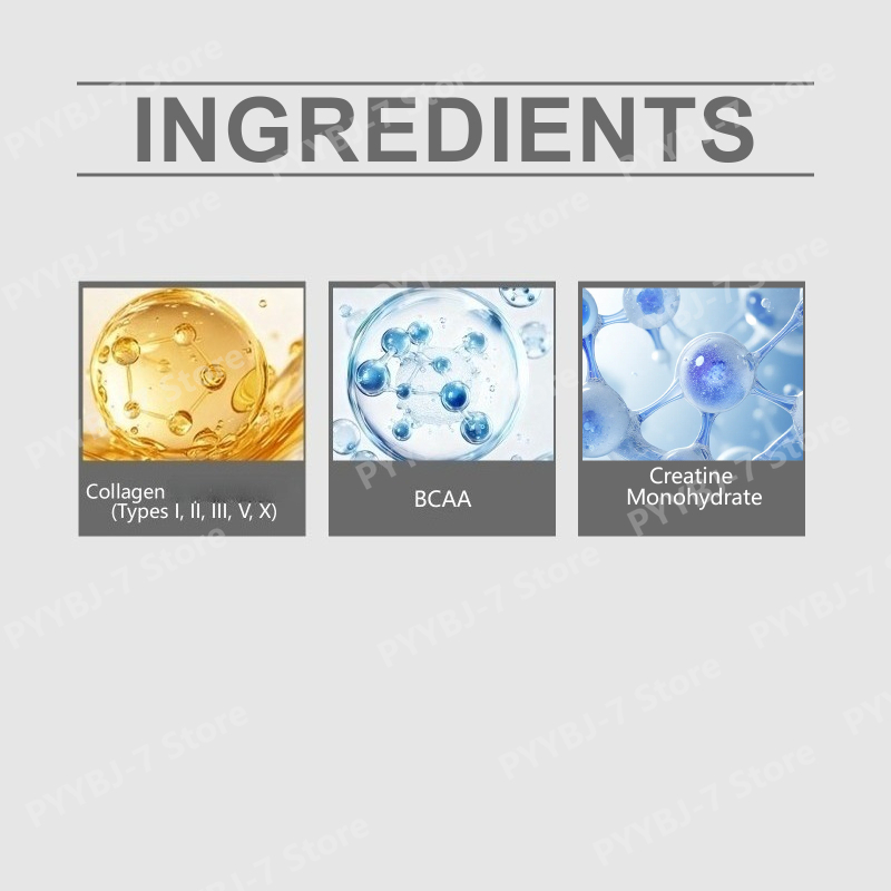 Workout Recovery Powder with C - Nutrition For Fitness 评论和价格